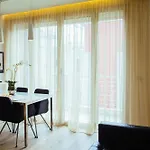 The - Serviced 4* Тирана