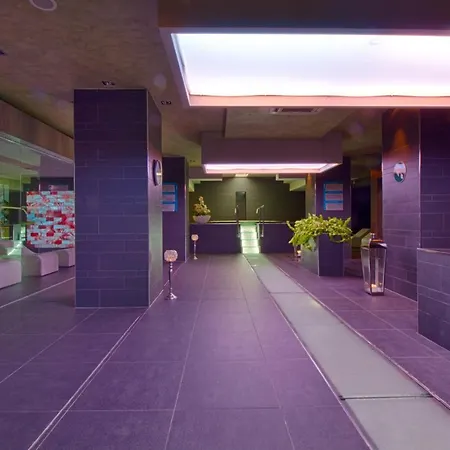 Apartahotel The - Serviced