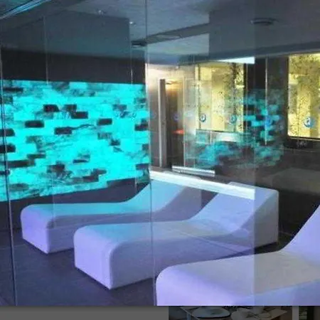 The - Serviced Tirana