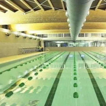 The - Serviced Apartmanhotel