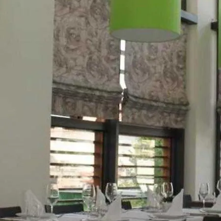 아파트호텔 The - Serviced 티라나