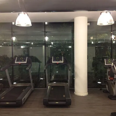 Apartmanhotel The - Serviced 4*