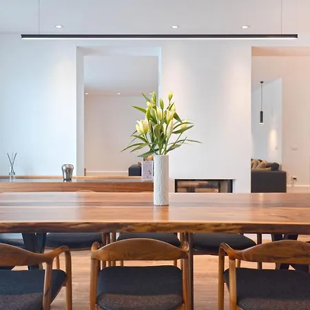 The - Serviced Aparthotel Tirana