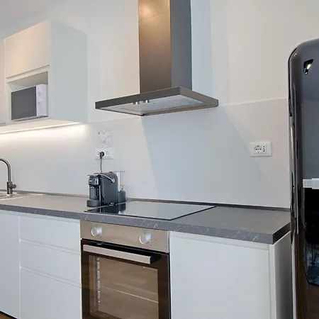 Aparthotel The Serviced Tirana