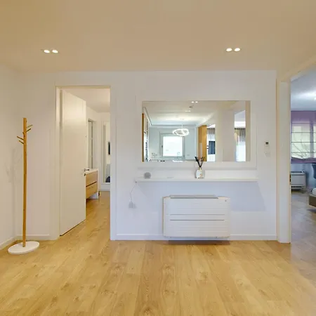 Aparthotel The Serviced 4*