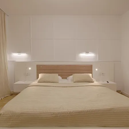 The Serviced Aparthotel 4*