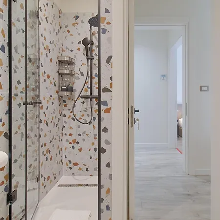 The - Serviced 아파트호텔 4*