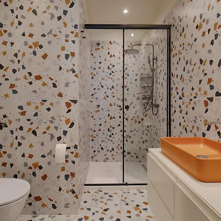 The - Serviced Tirana