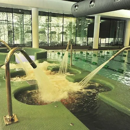 The - Serviced Apartmanhotel 4*