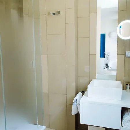 The Serviced Apart-hotel