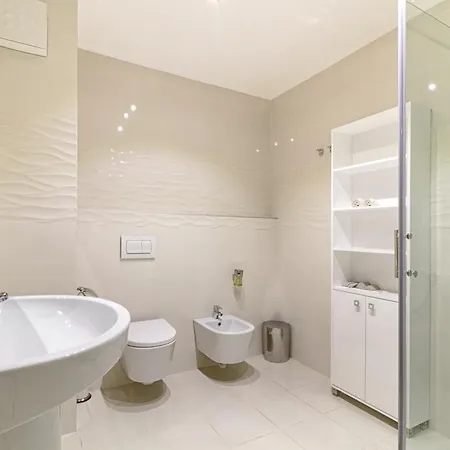 Apart-hotel The Serviced Tirana