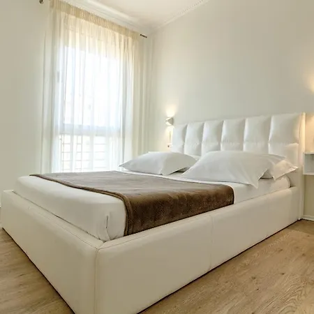 Apartmanhotel The - Serviced Tirana