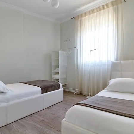 Apart-hotel The Serviced