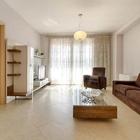 Apart-hotel The Serviced