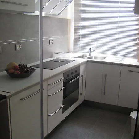 Apart-hotel The Serviced Tirana