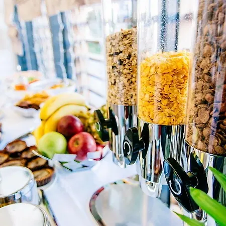 아파트호텔 The - Serviced