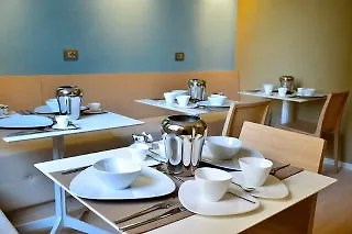 Apart-hotel The Serviced Tirana