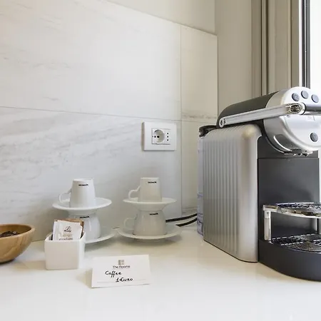 Apart-hotel The Serviced Tirana