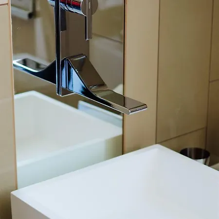 The Serviced 4* Tirana