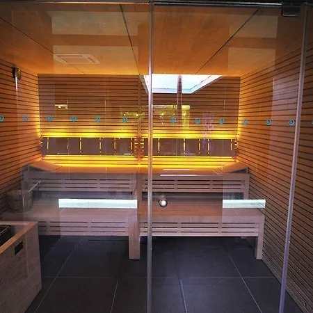 Apartmanhotel The - Serviced