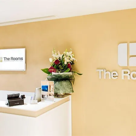 아파트호텔 The - Serviced