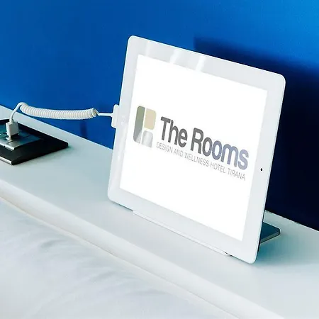 Apartmanhotel The - Serviced 4*