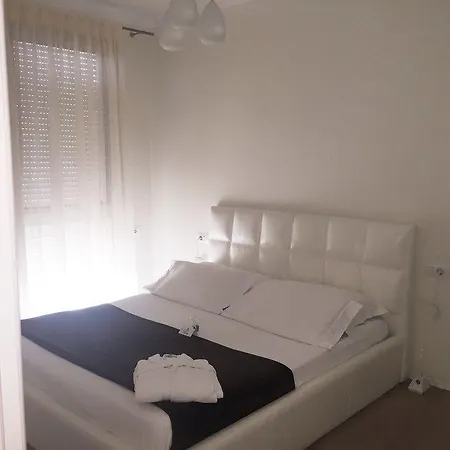 Apartmanhotel The - Serviced