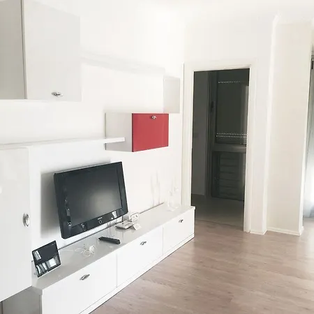 Apartmanhotel The - Serviced Tirana