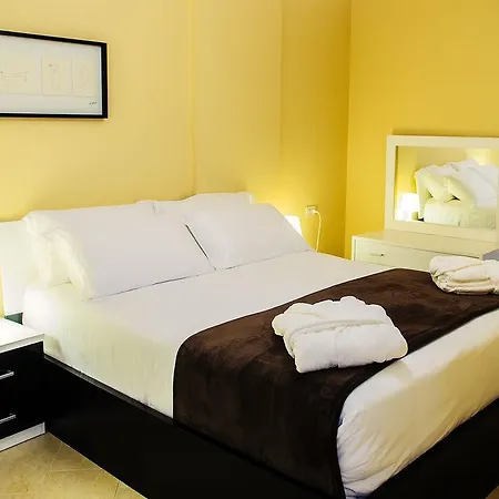 Apartmanhotel The - Serviced