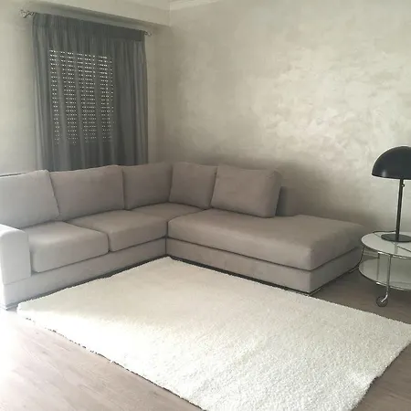 The - Serviced Tirana