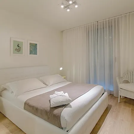 Aparthotel The - Serviced