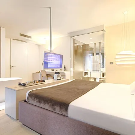 Apartmanhotel The - Serviced