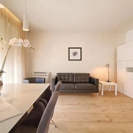 The - Serviced Apartmanhotel Tirana