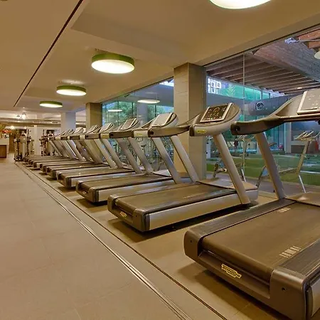 The - Serviced Apartmanhotel