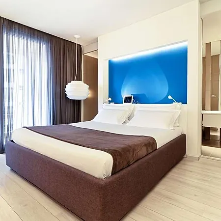 Apartmanhotel The - Serviced 4*