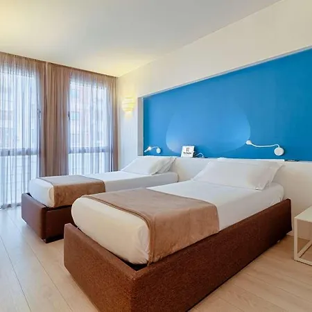 The Serviced Apart-hotel Tirana
