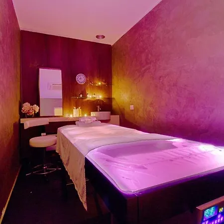 The - Serviced Tirana