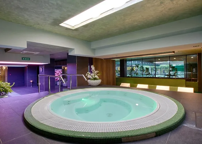 Apartahotel The - Serviced 4*