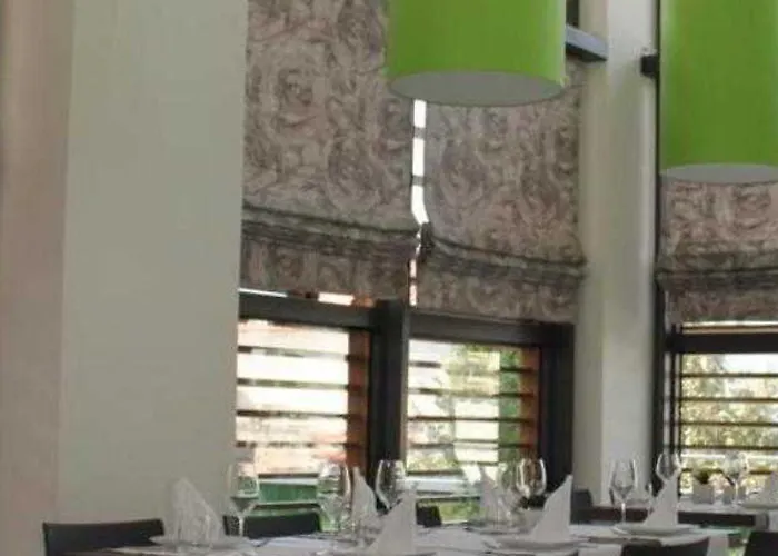 Aparthotel The - Serviced Tirana