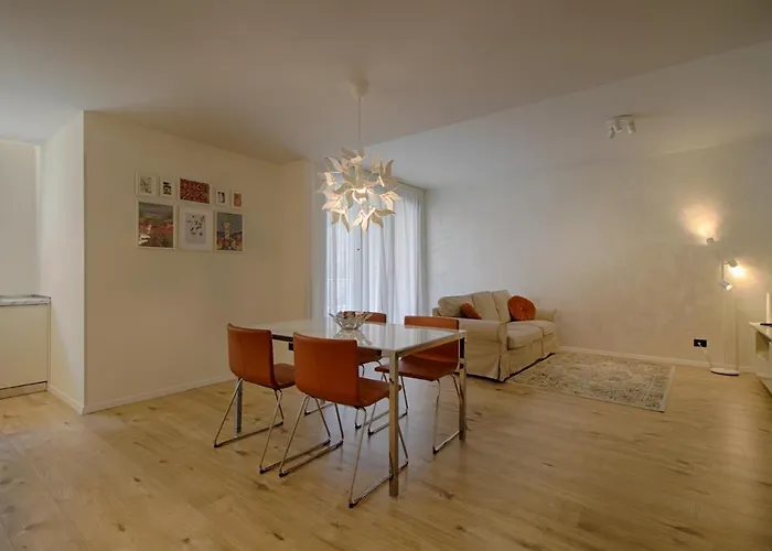 The - Serviced Tirana