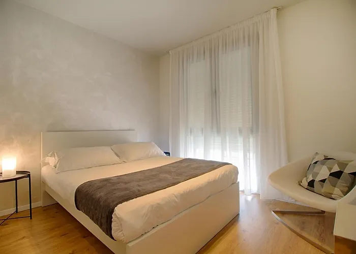 Apartahotel The - Serviced