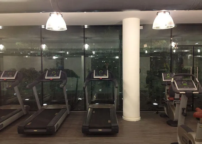 Apartahotel The - Serviced 4*