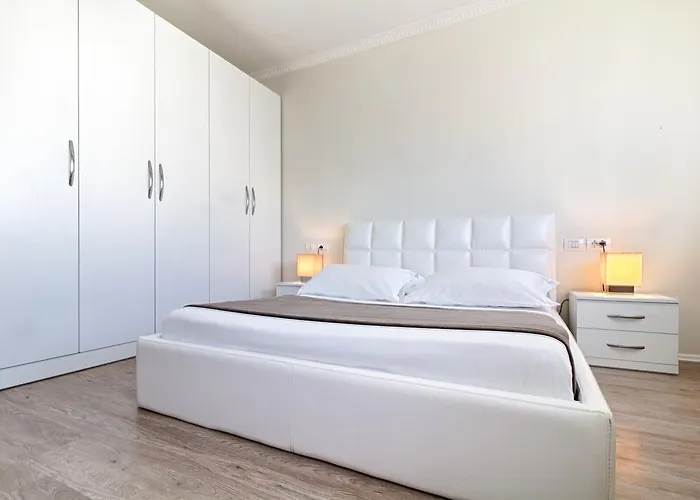 Aparthotel The - Serviced