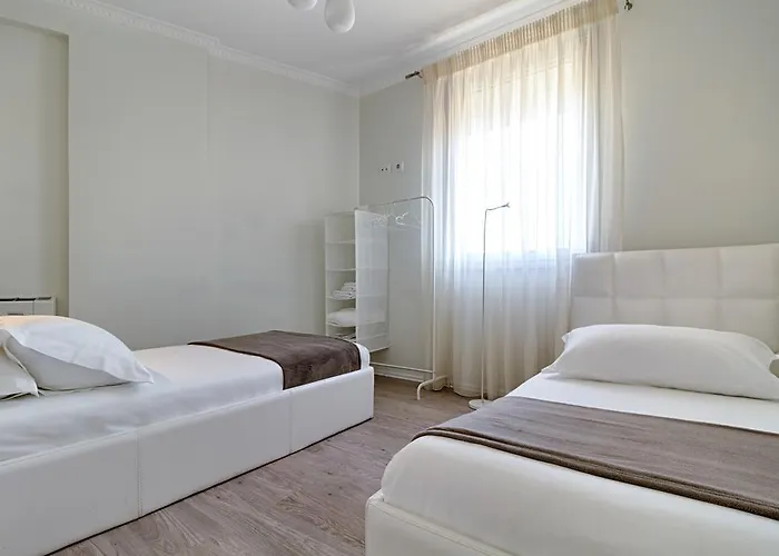 Apartahotel The - Serviced