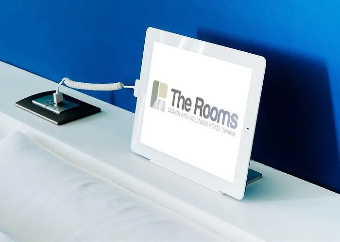 Apartahotel The - Serviced 4*