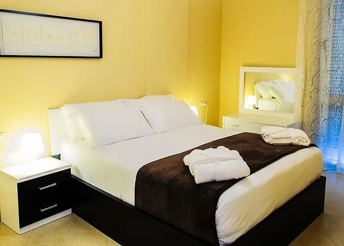 Aparthotel The - Serviced