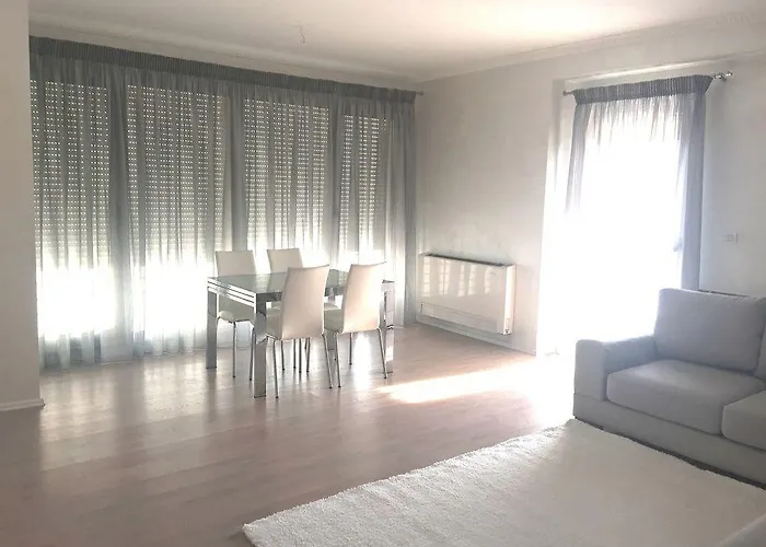 Apartahotel The - Serviced 4*