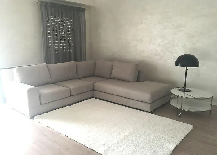 The - Serviced Tirana