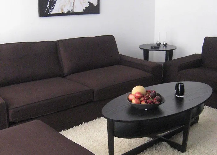 The - Serviced Aparthotel Tirana