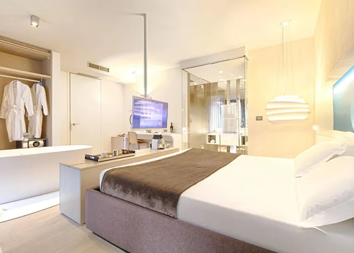 Apartahotel The - Serviced